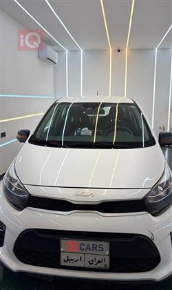 كيا بيكانتو